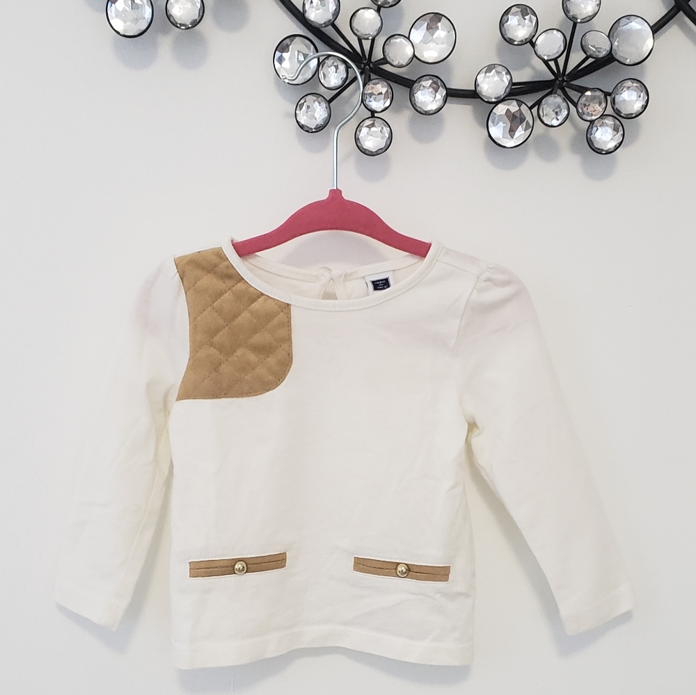 Baby Long Sleeve Shirt